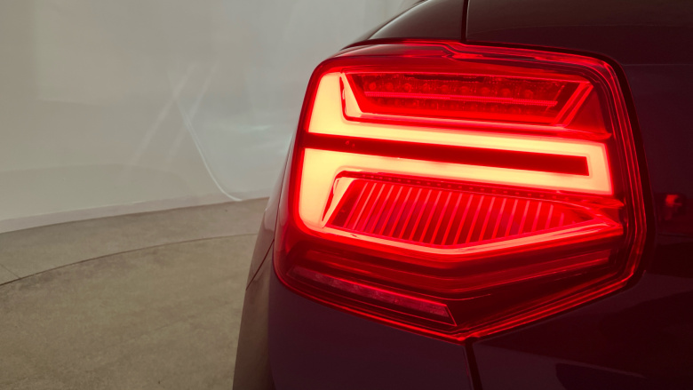 Audi Q2 35 TFSI S Line 5dr S Tronic Petrol Estate